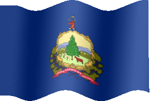 Vermont flag-XL-anim