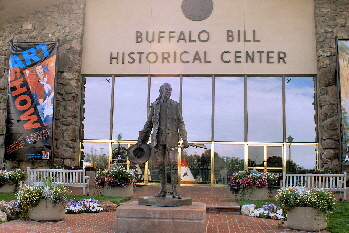 BuffaloBill