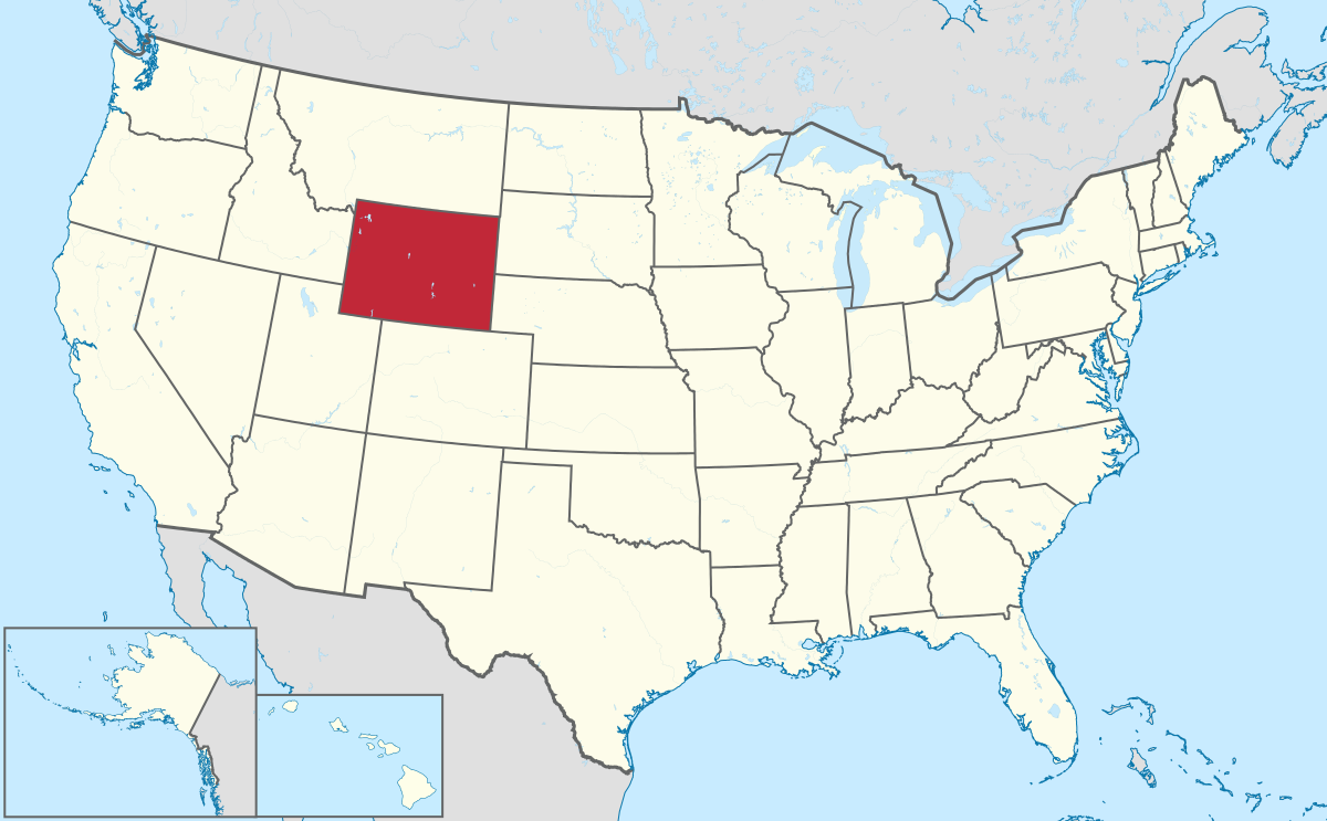 Wyoming_in_United_States