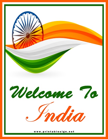 Welcome-To-India-Sign-PDF