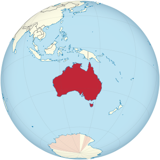 Australia_on_the_globe_(Antarctic_claims_hatched)_(Oceania_centered)