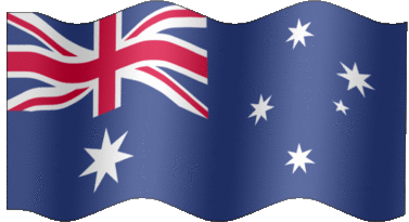 Australia flag-XL-anim