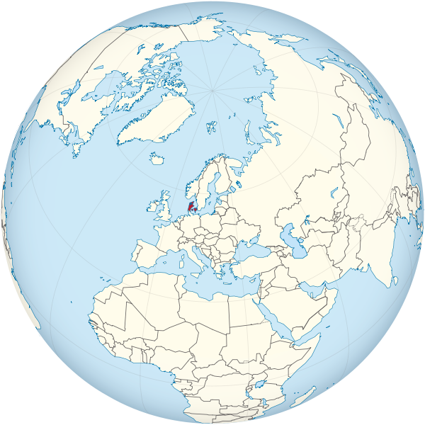 Denmark_on_the_globe_(Europe_centered)