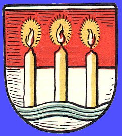 Berlin-Lichterfelde-Wappen