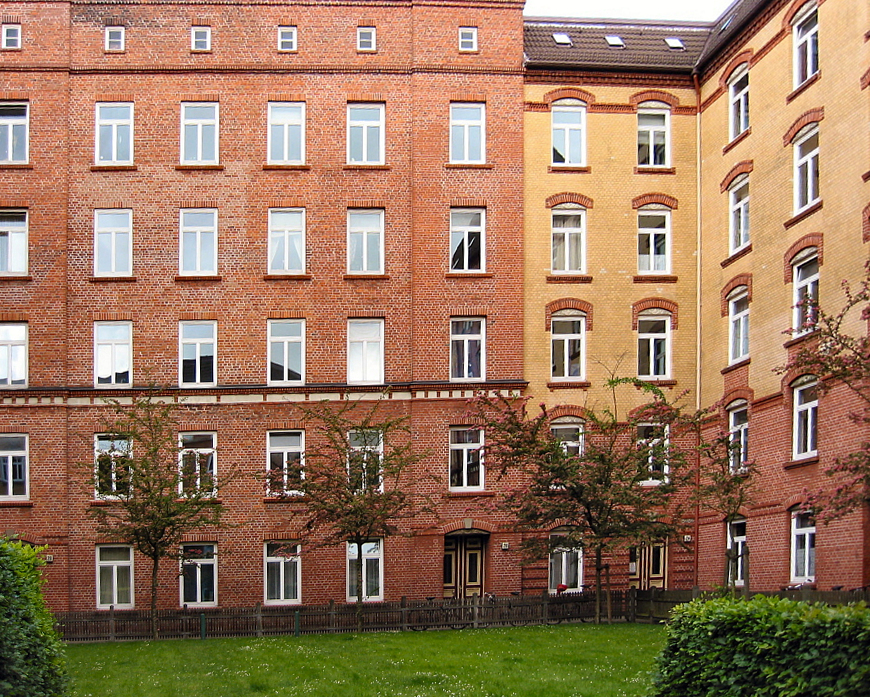 Gerichtstraße1
