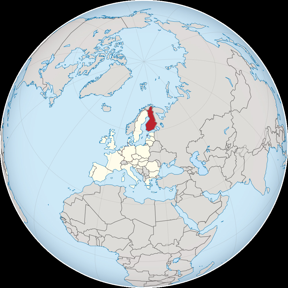 Finnland_on_the_globe_(Europe_centered)