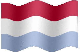 Luxembourg flag-XL-anim