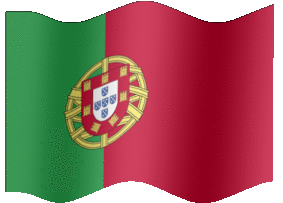 Portugal flag-XL-anim