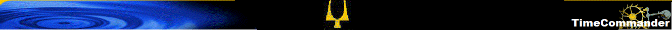 TimeCommander